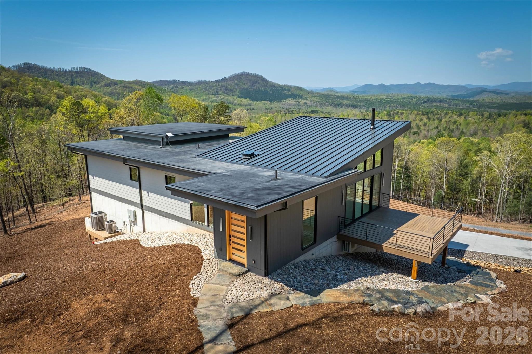 Grandview Peaks - Residential