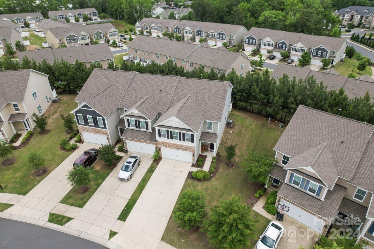 Forest Grove - Residential