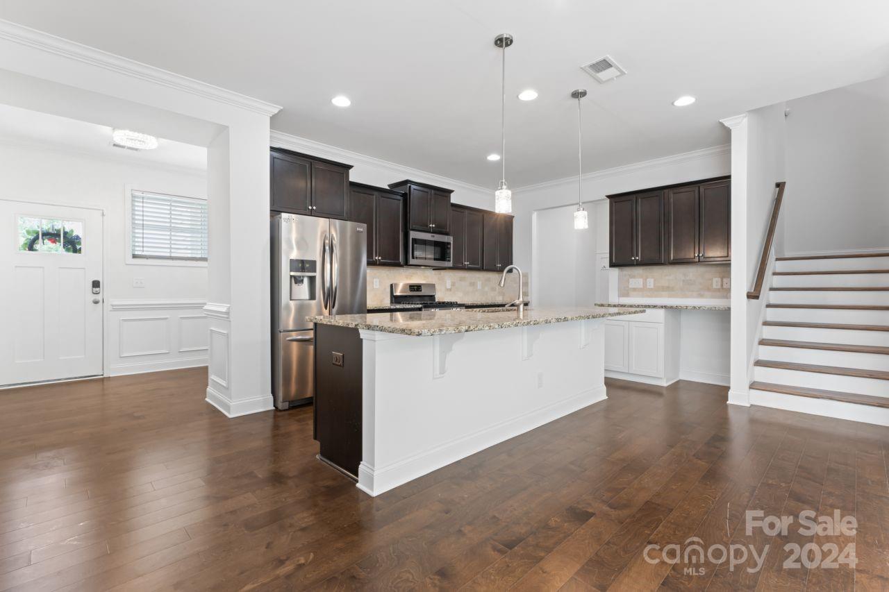 Forest Grove - Residential