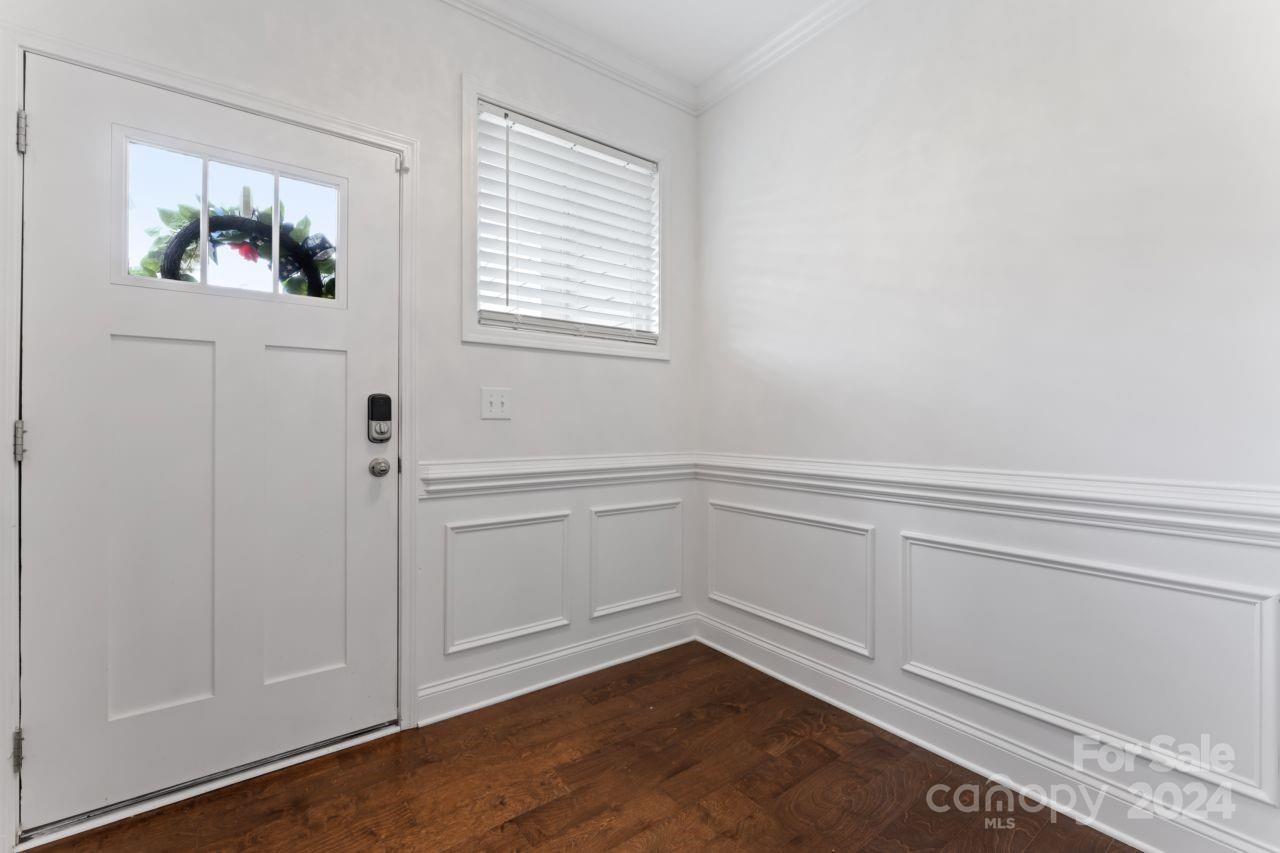 Forest Grove - Residential
