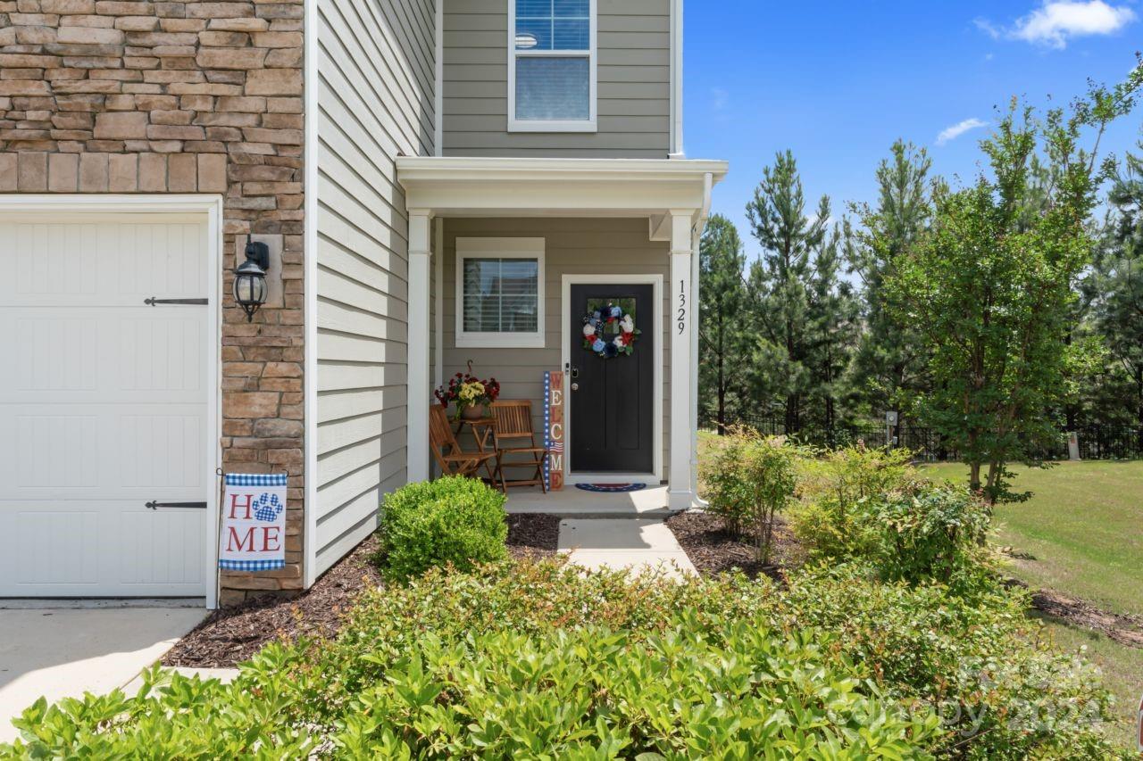 Forest Grove - Residential