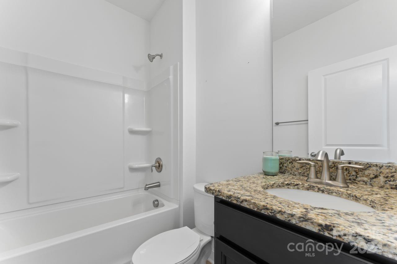 Forest Grove - Residential