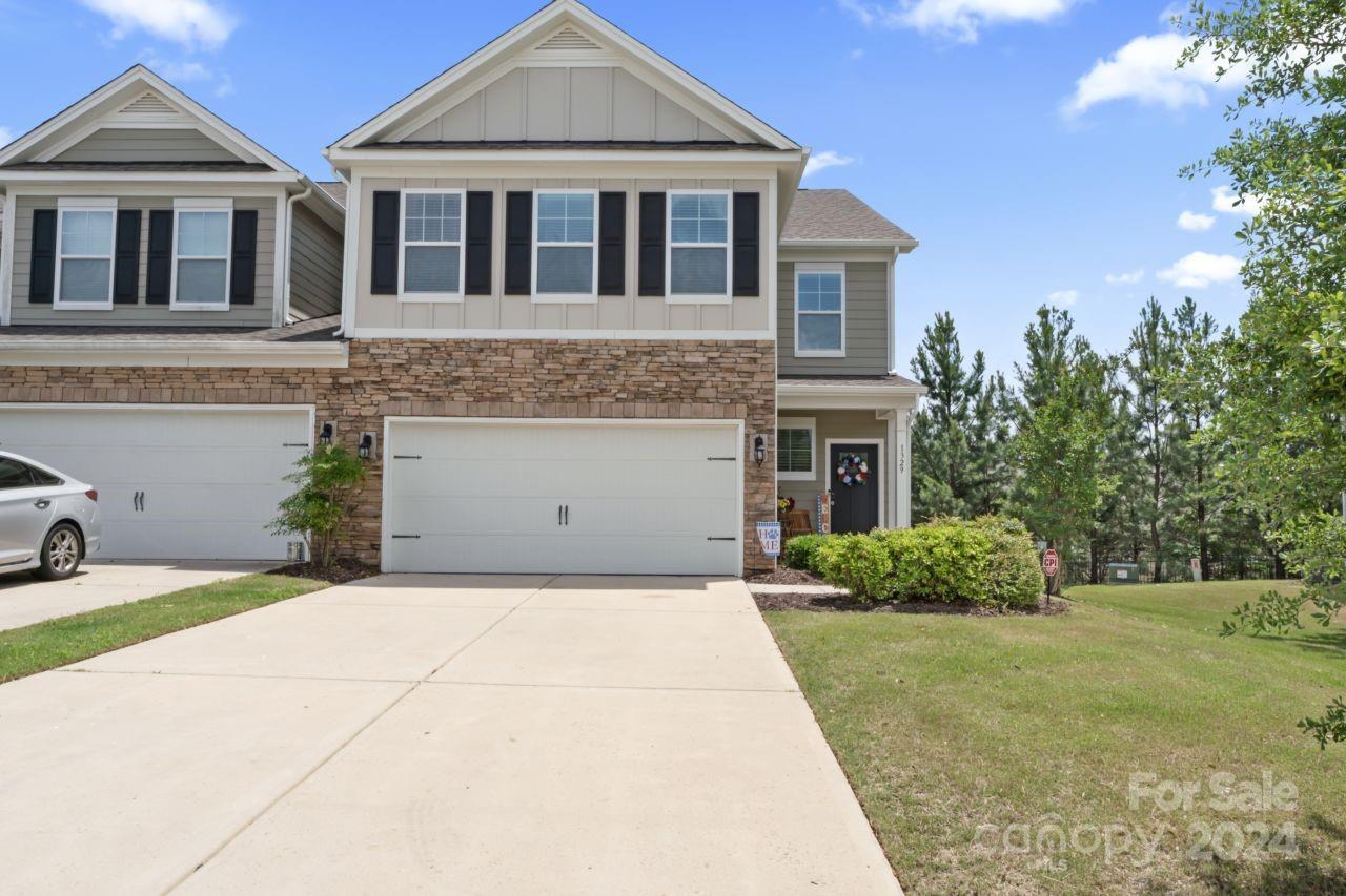 Forest Grove - Residential