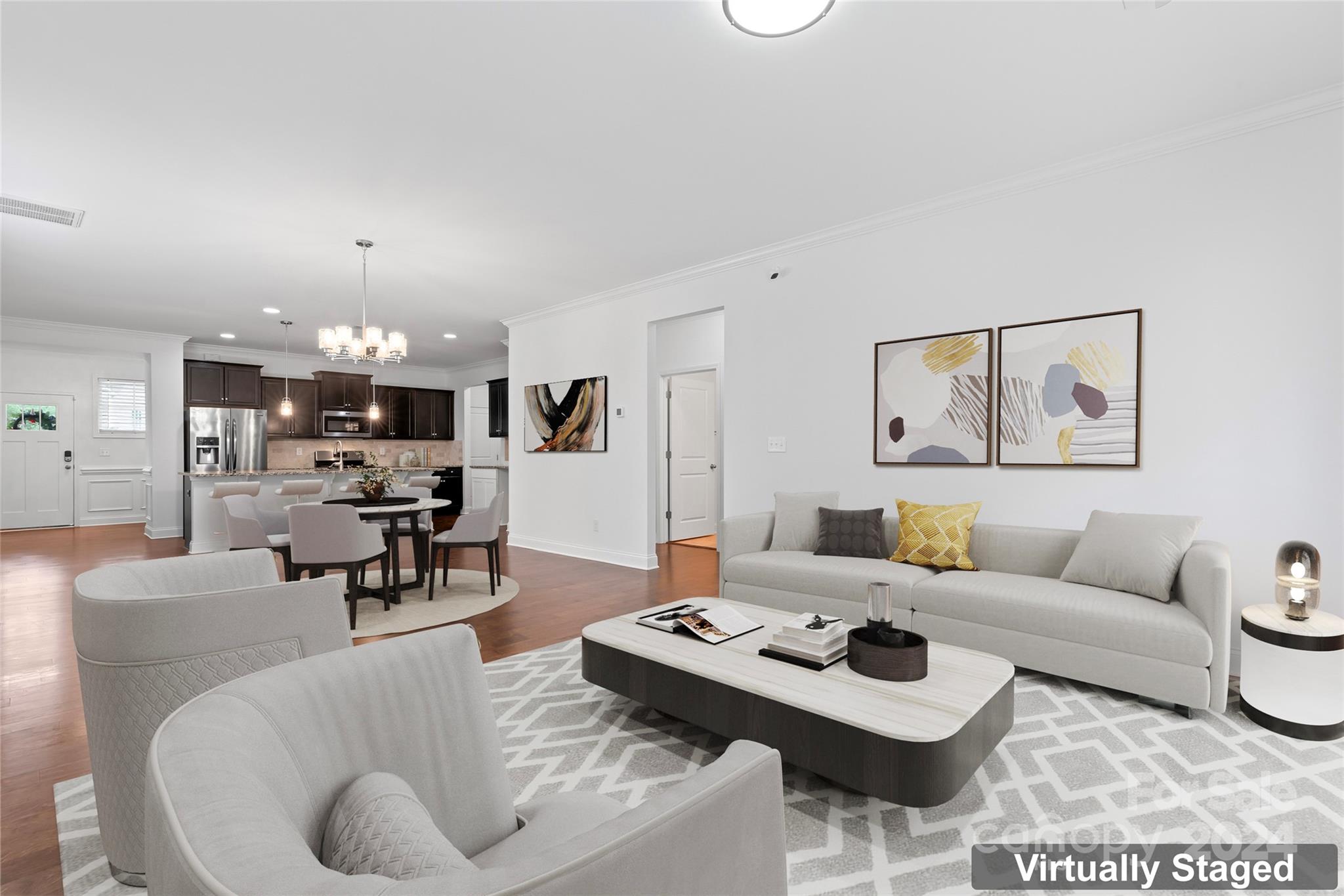 Forest Grove - Residential