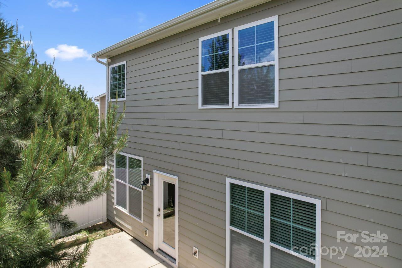 Forest Grove - Residential