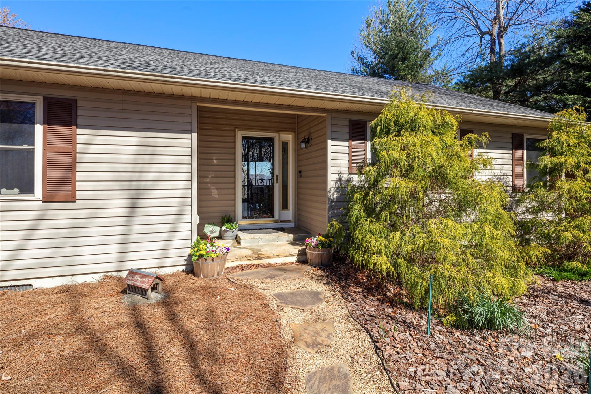 Glen Echo - Residential