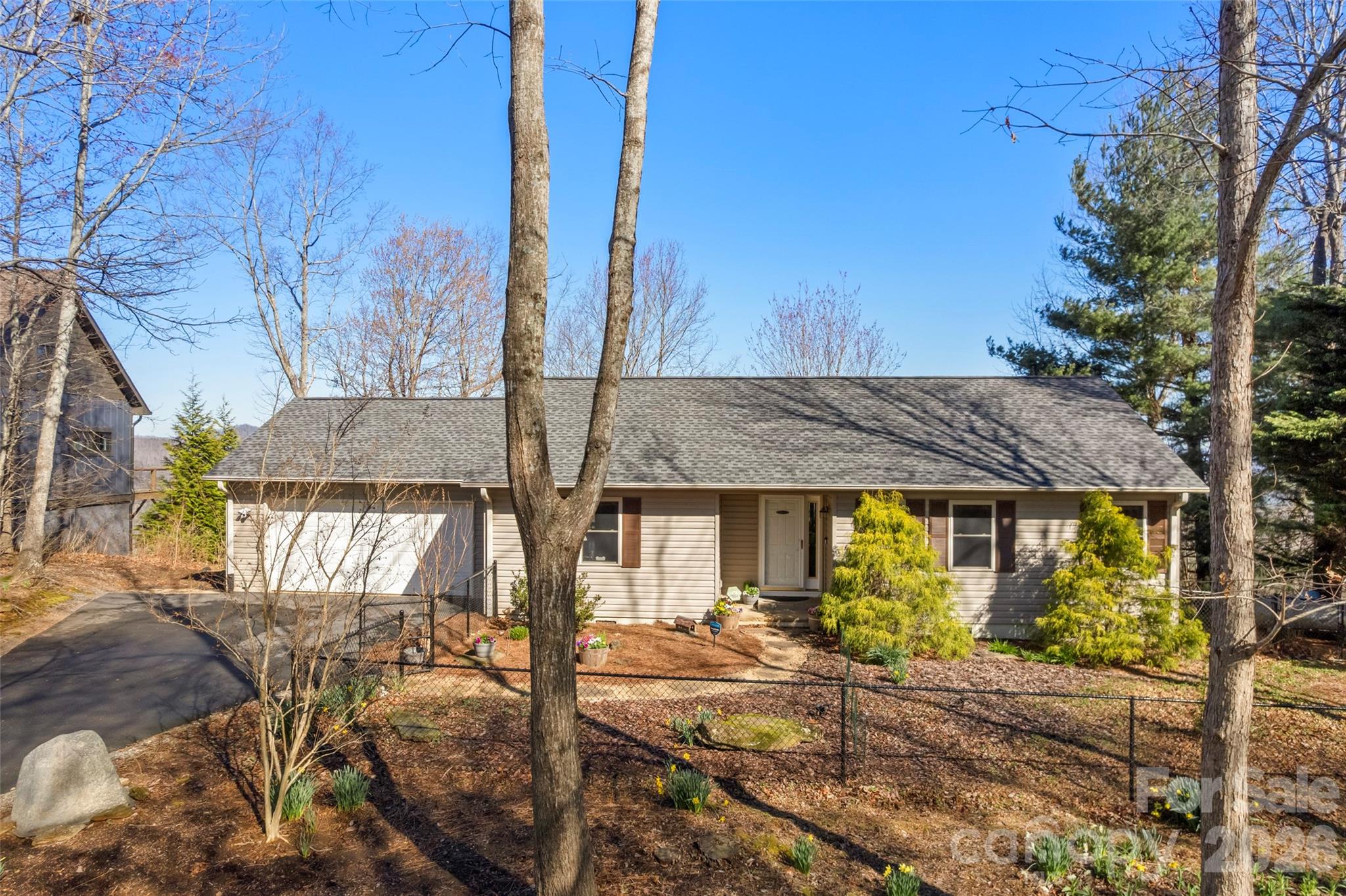 Glen Echo - Residential
