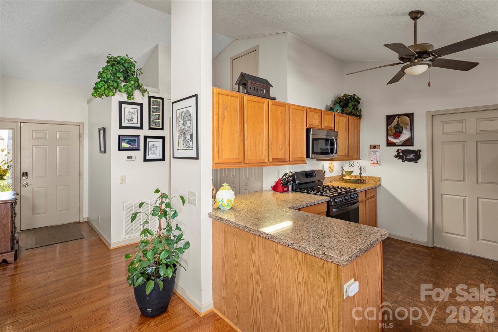 Glen Echo - Residential