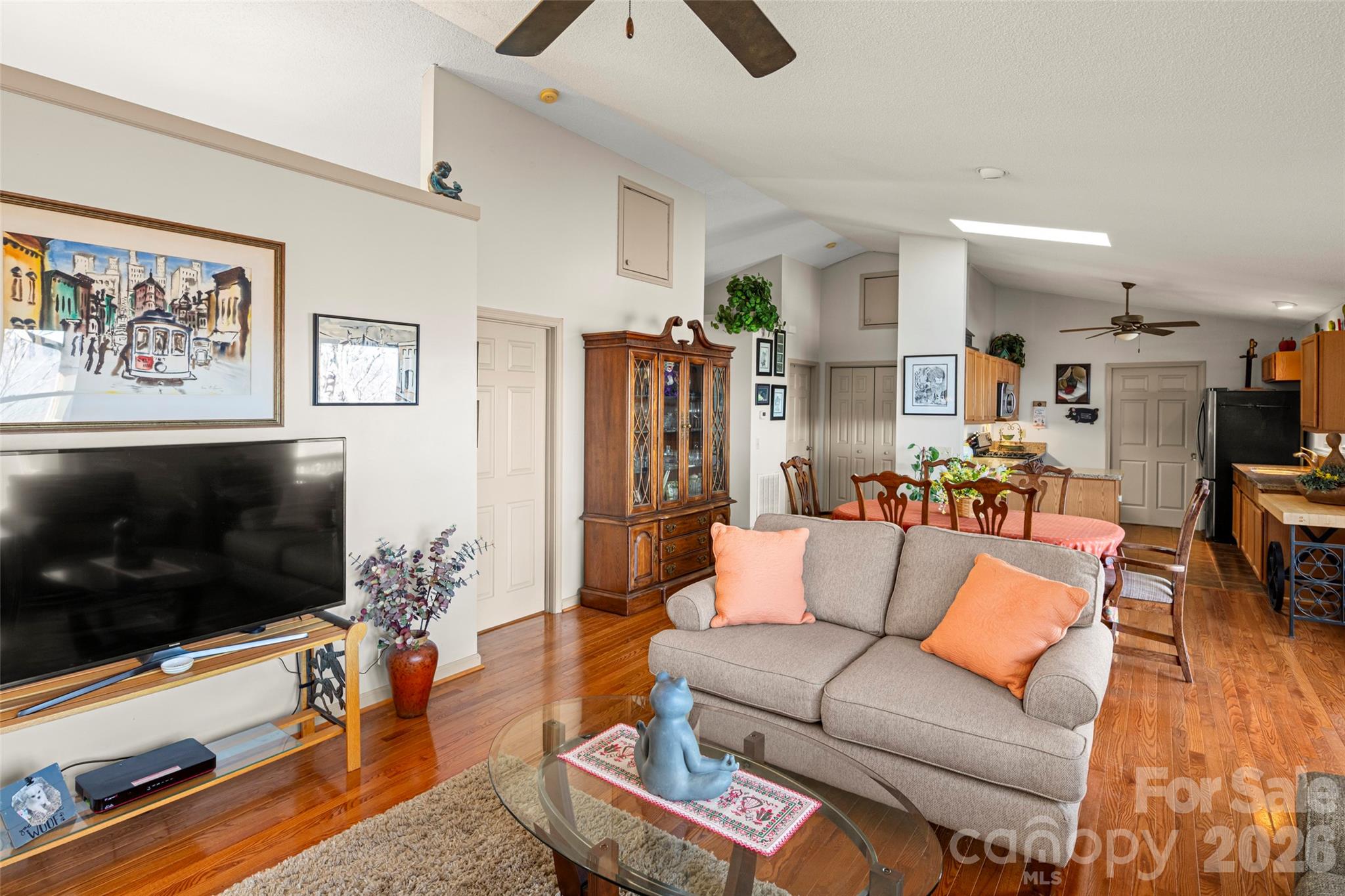 Glen Echo - Residential