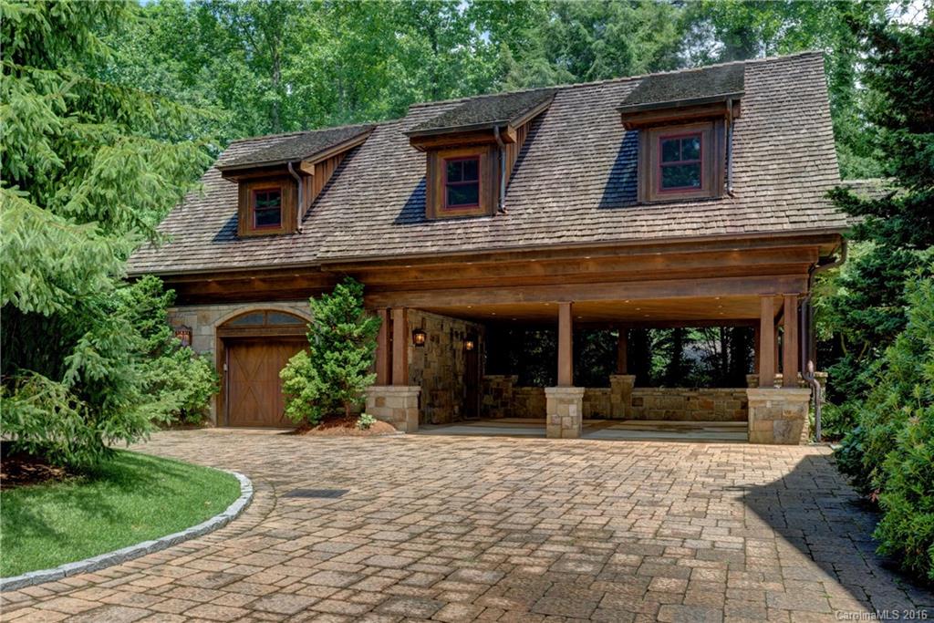 Lake Toxaway Estates - Residential