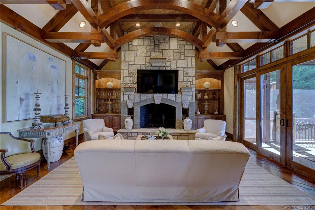 Lake Toxaway Estates - Residential