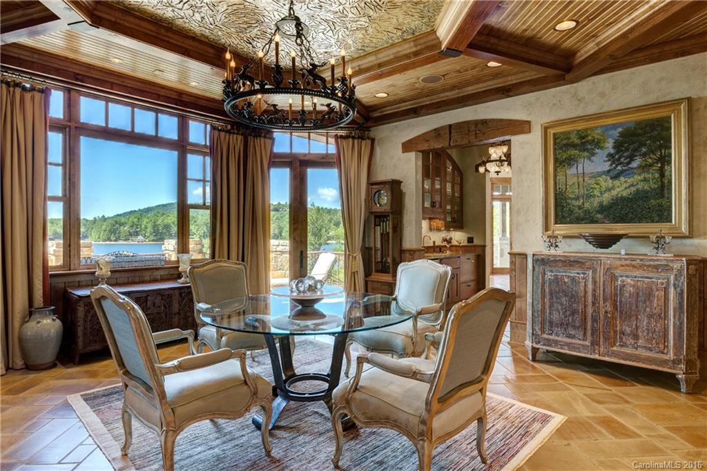 Lake Toxaway Estates - Residential
