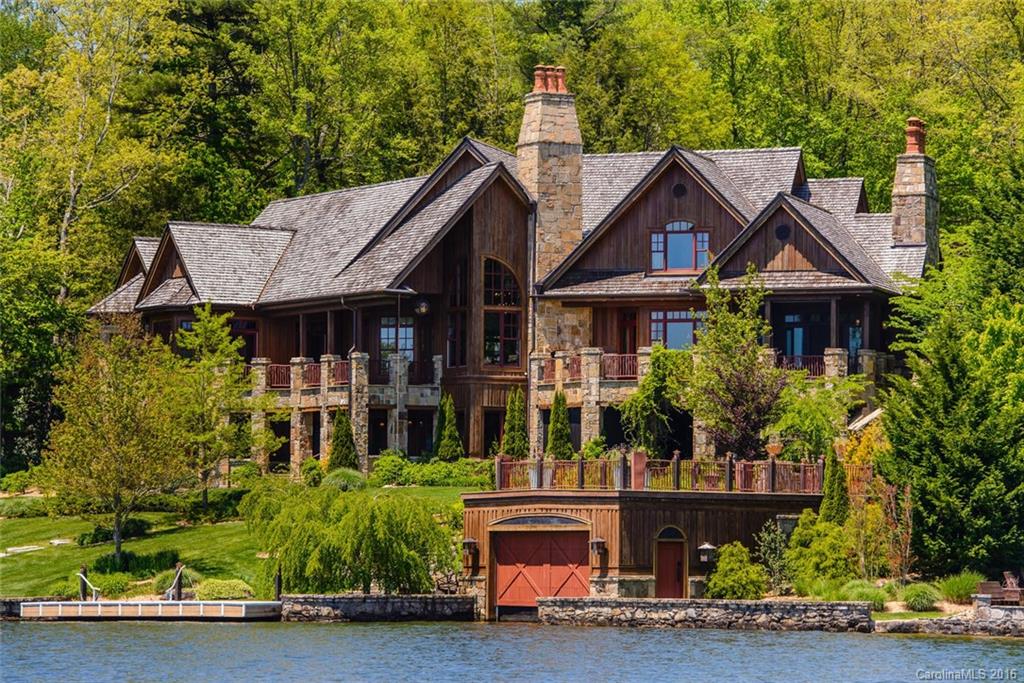 Lake Toxaway Estates - Residential