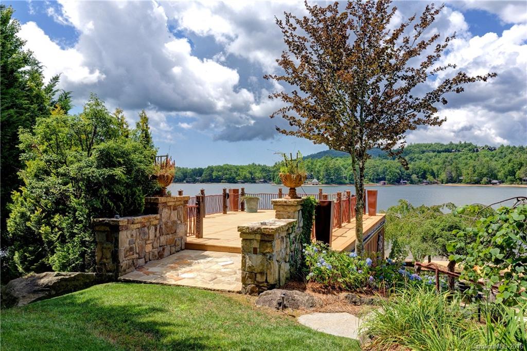 Lake Toxaway Estates - Residential