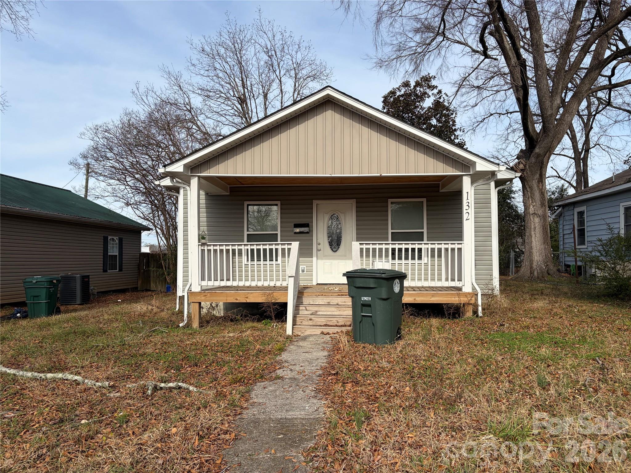 None - Residential