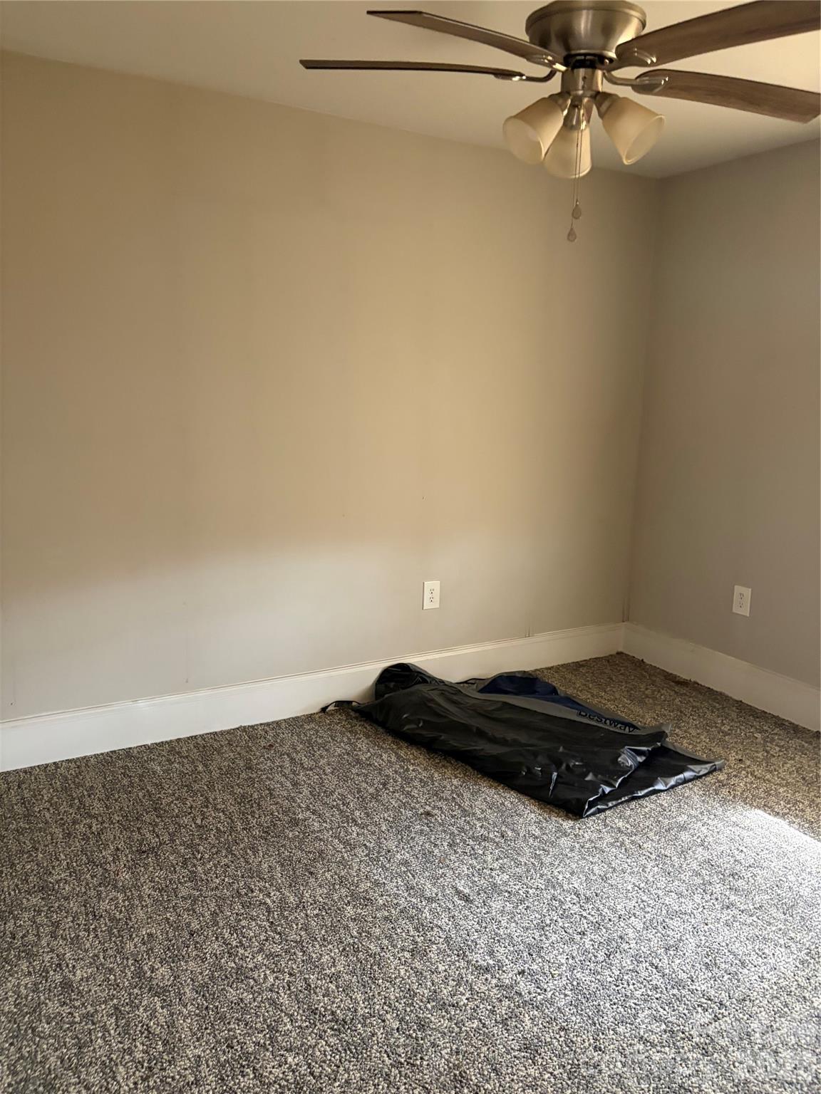 None - Residential