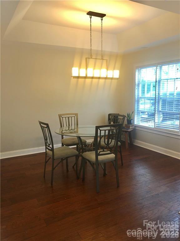 Hagers Ferry - Residential Lease
