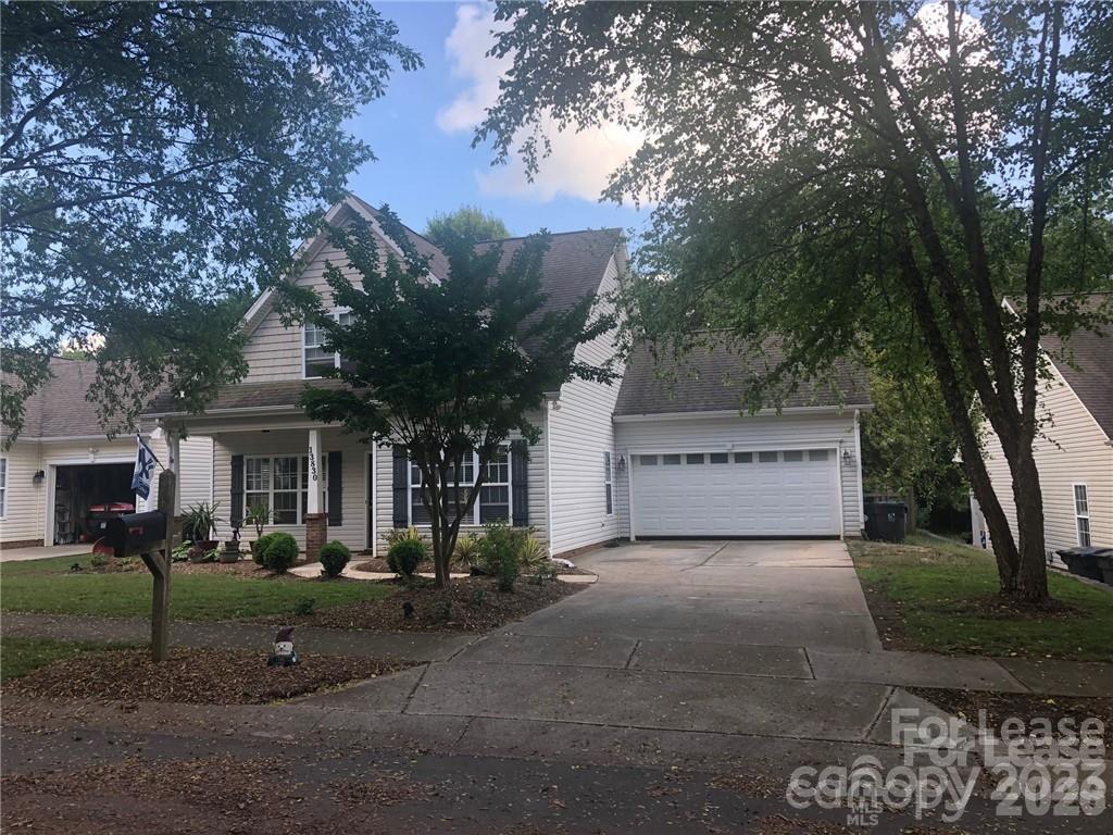 Hagers Ferry - Residential Lease