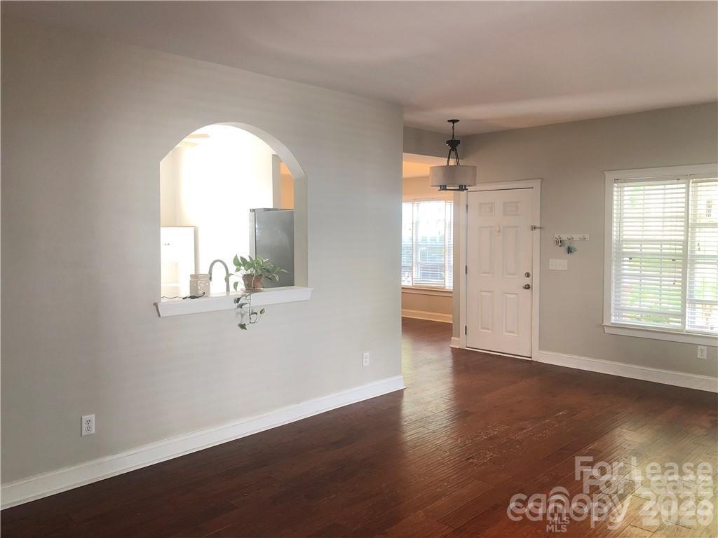 Hagers Ferry - Residential Lease