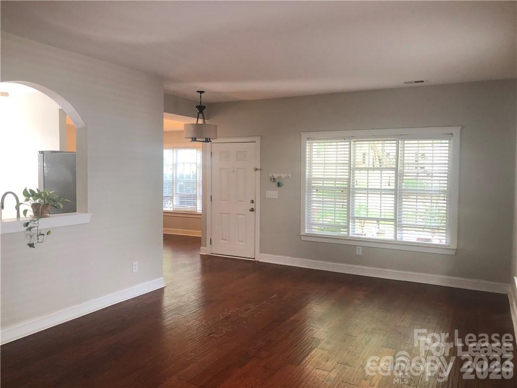 Hagers Ferry - Residential Lease