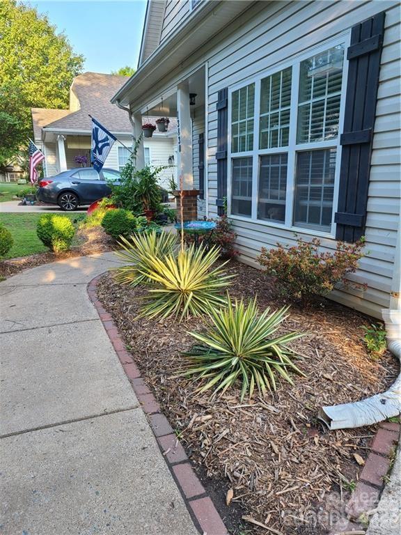 Hagers Ferry - Residential Lease