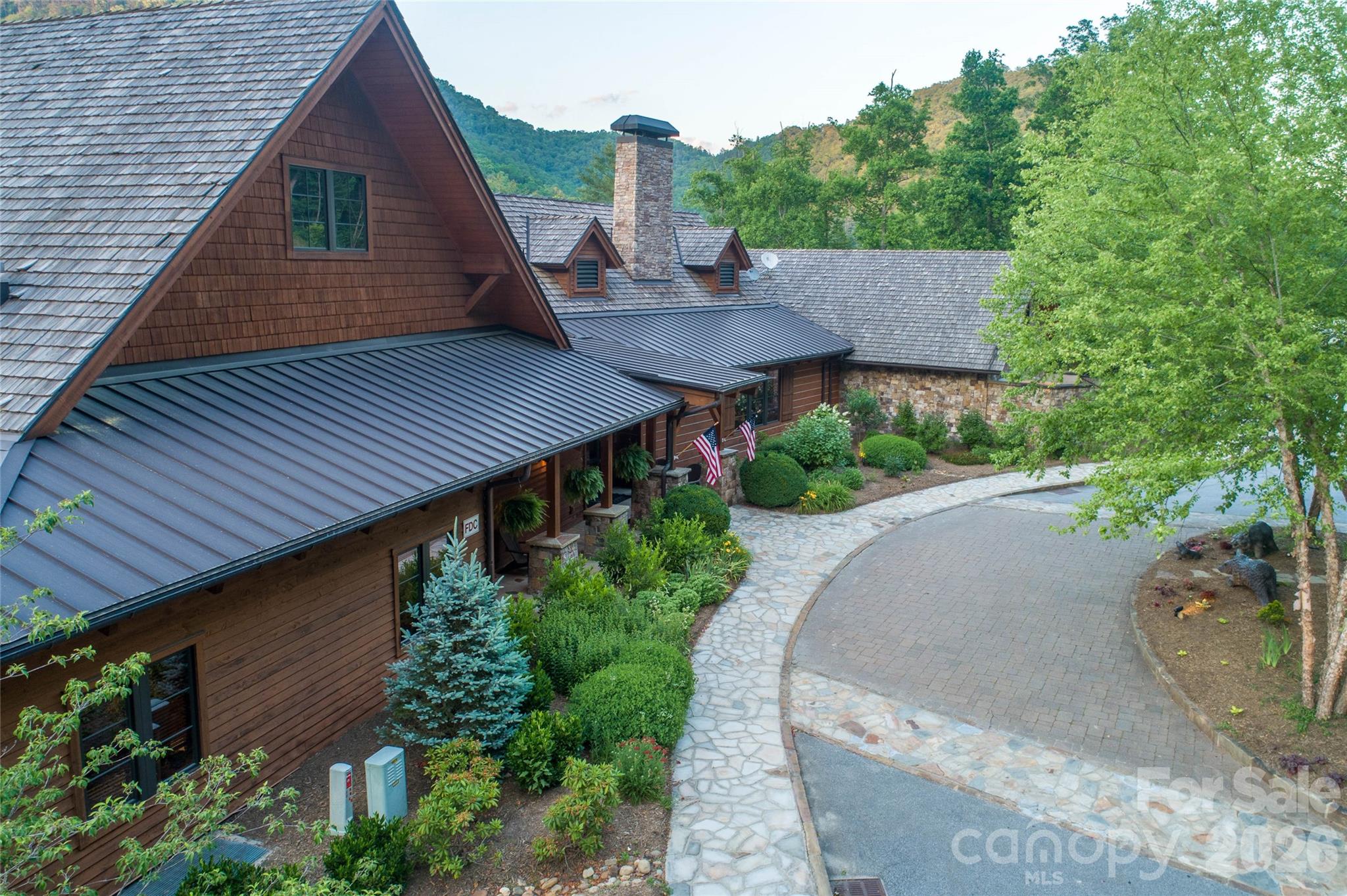 Bear Lake Reserve - Residential