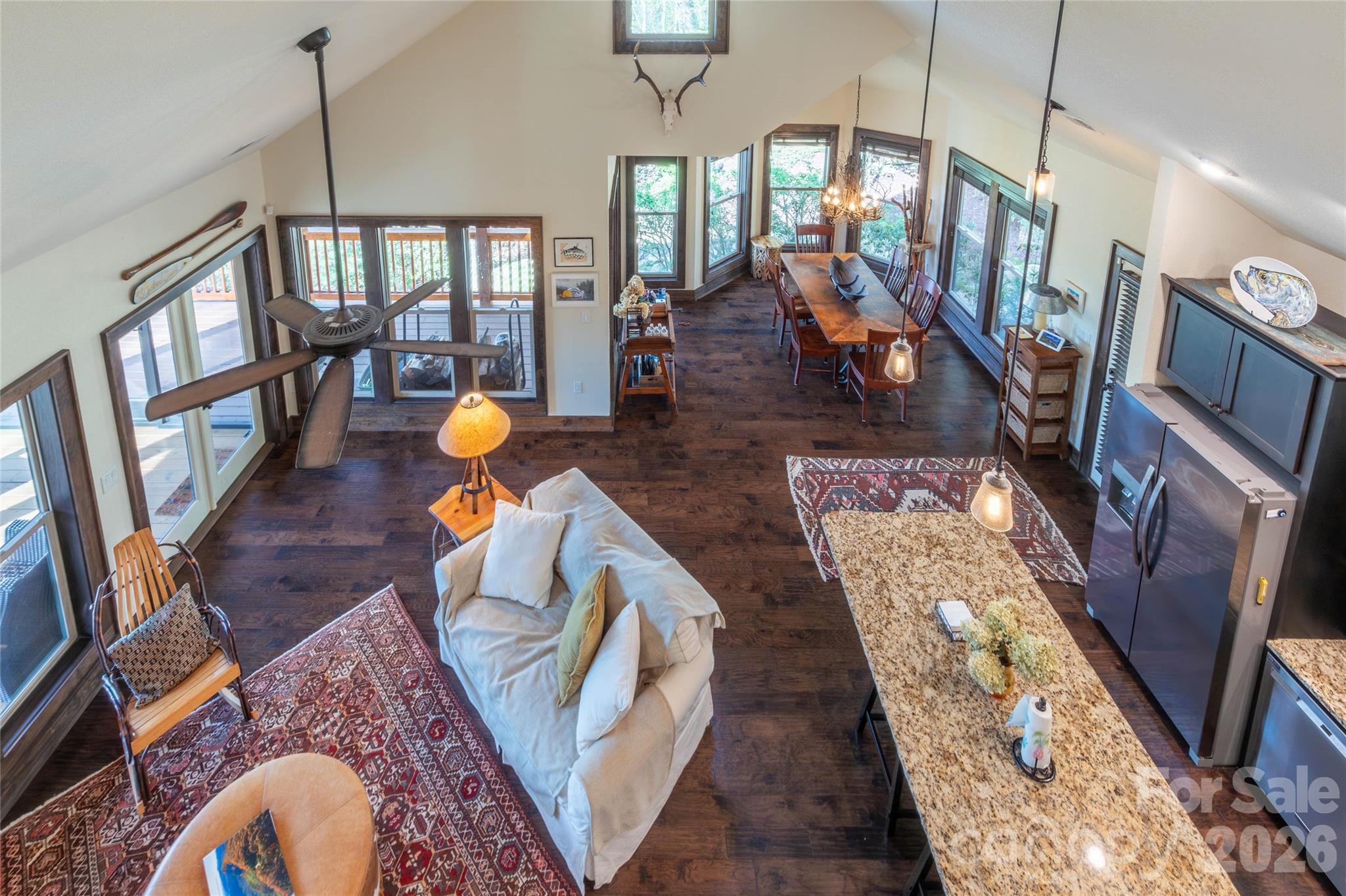 Bear Lake Reserve - Residential