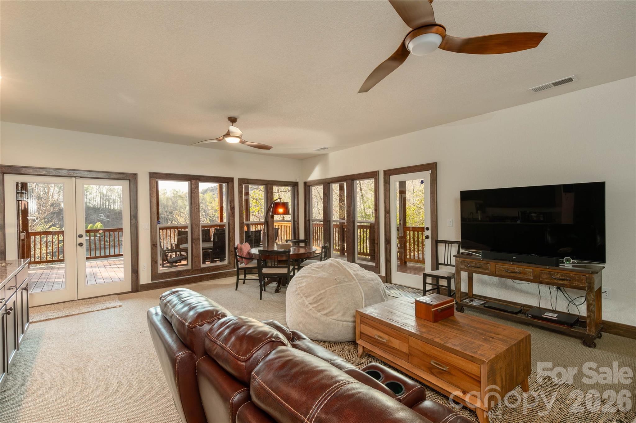 Bear Lake Reserve - Residential