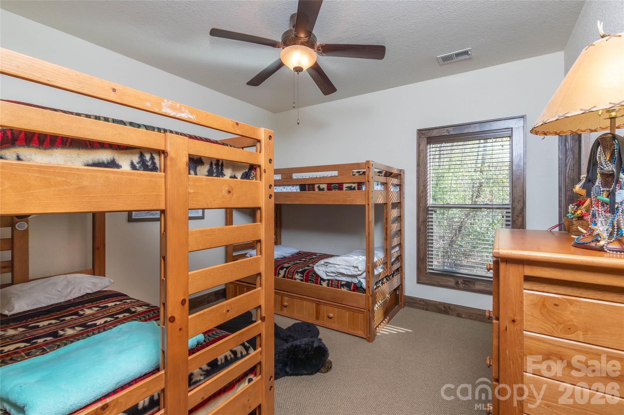 Bear Lake Reserve - Residential