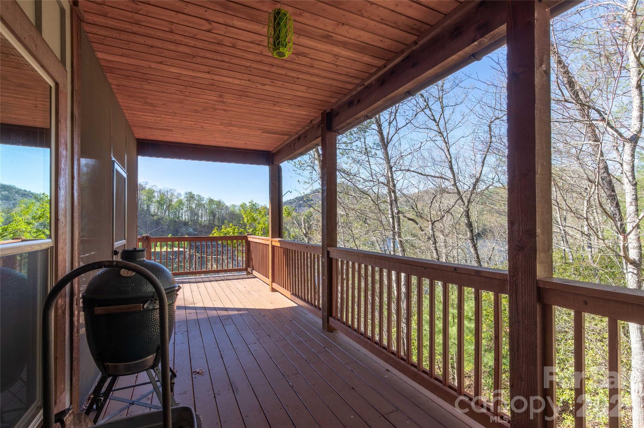 Bear Lake Reserve - Residential