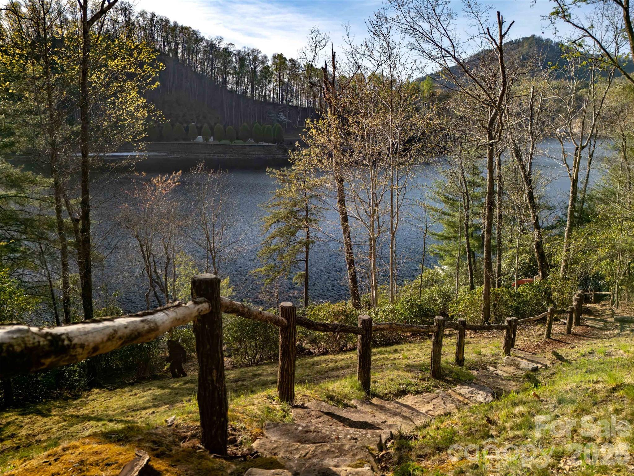 Bear Lake Reserve - Residential