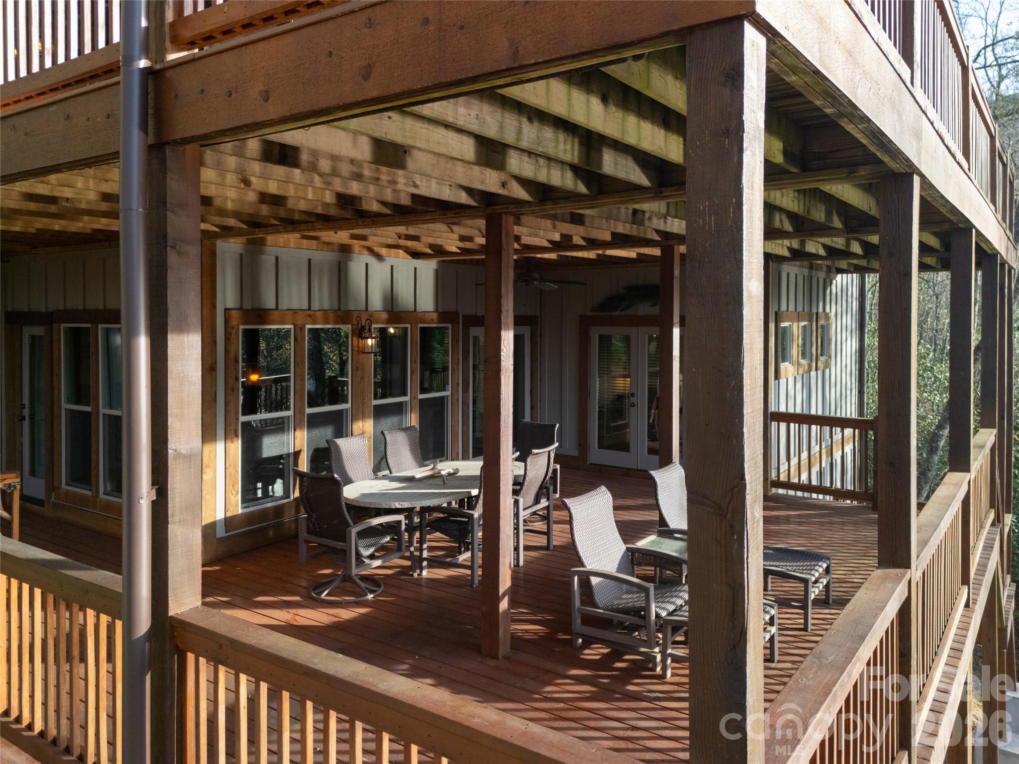 Bear Lake Reserve - Residential