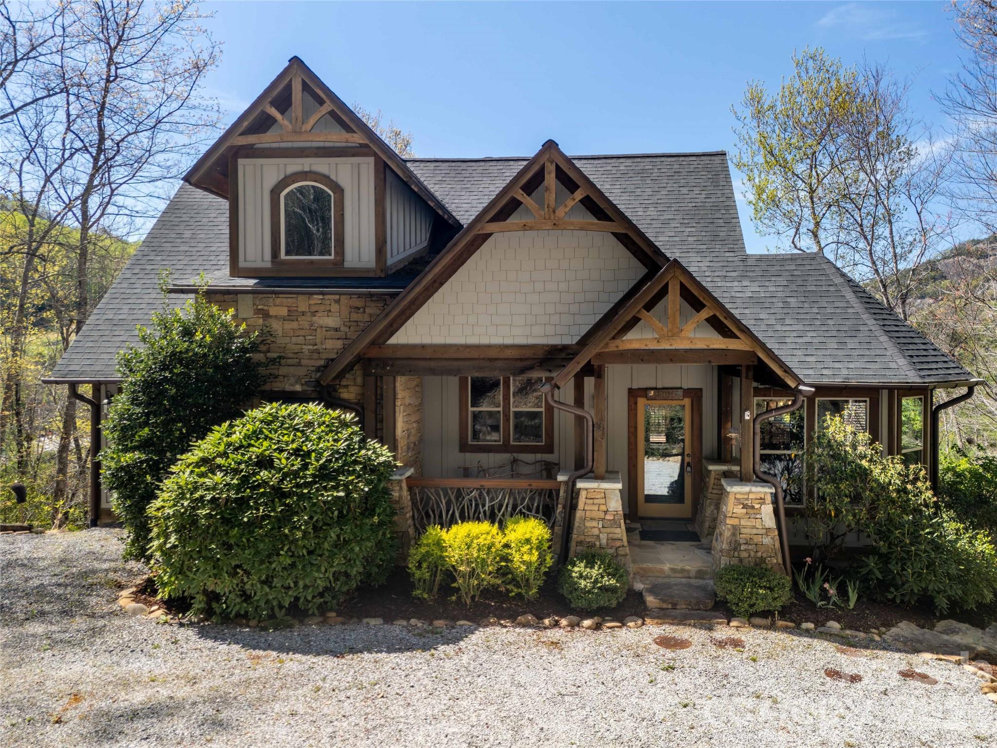 Bear Lake Reserve - Residential