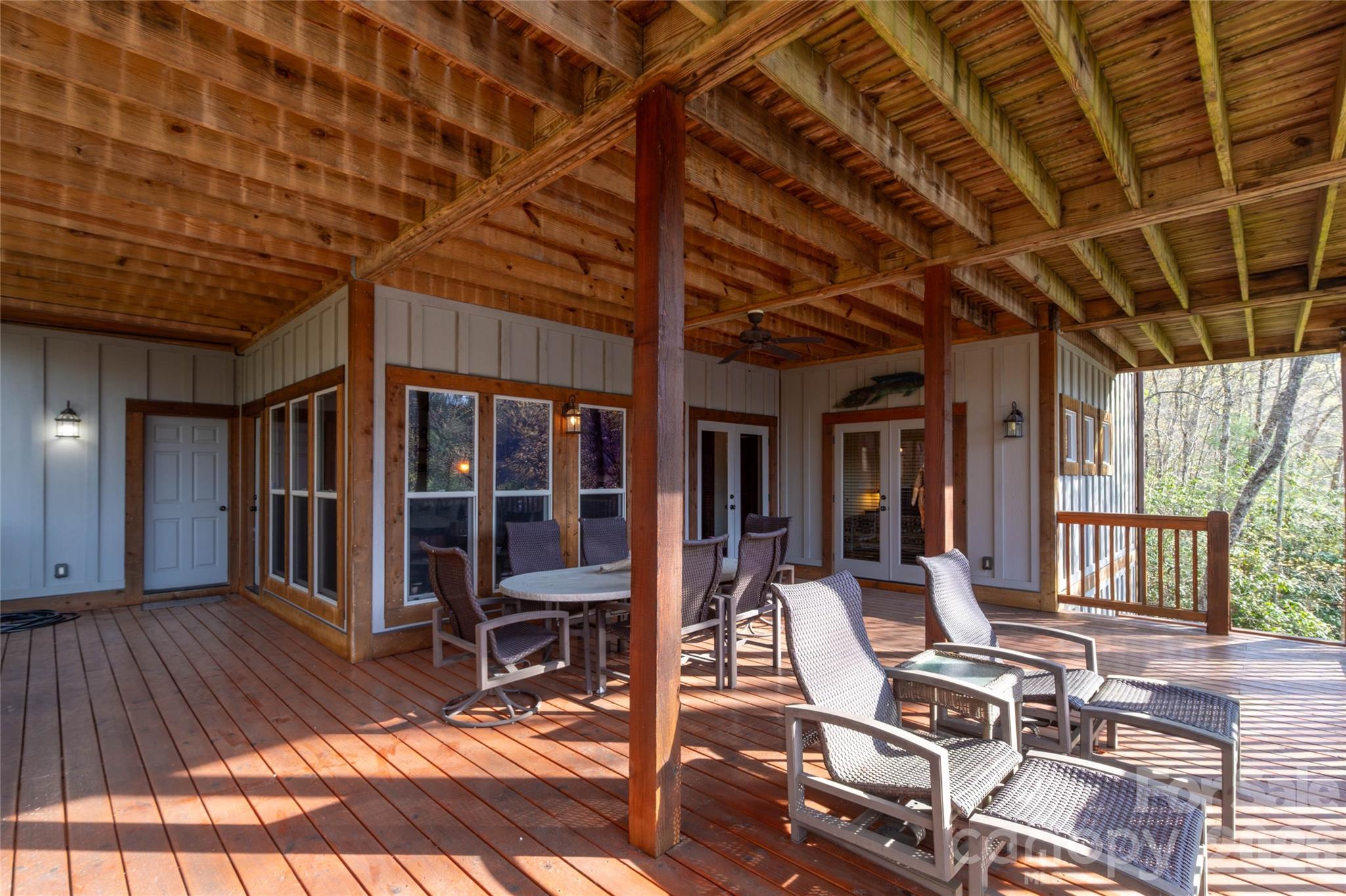 Bear Lake Reserve - Residential