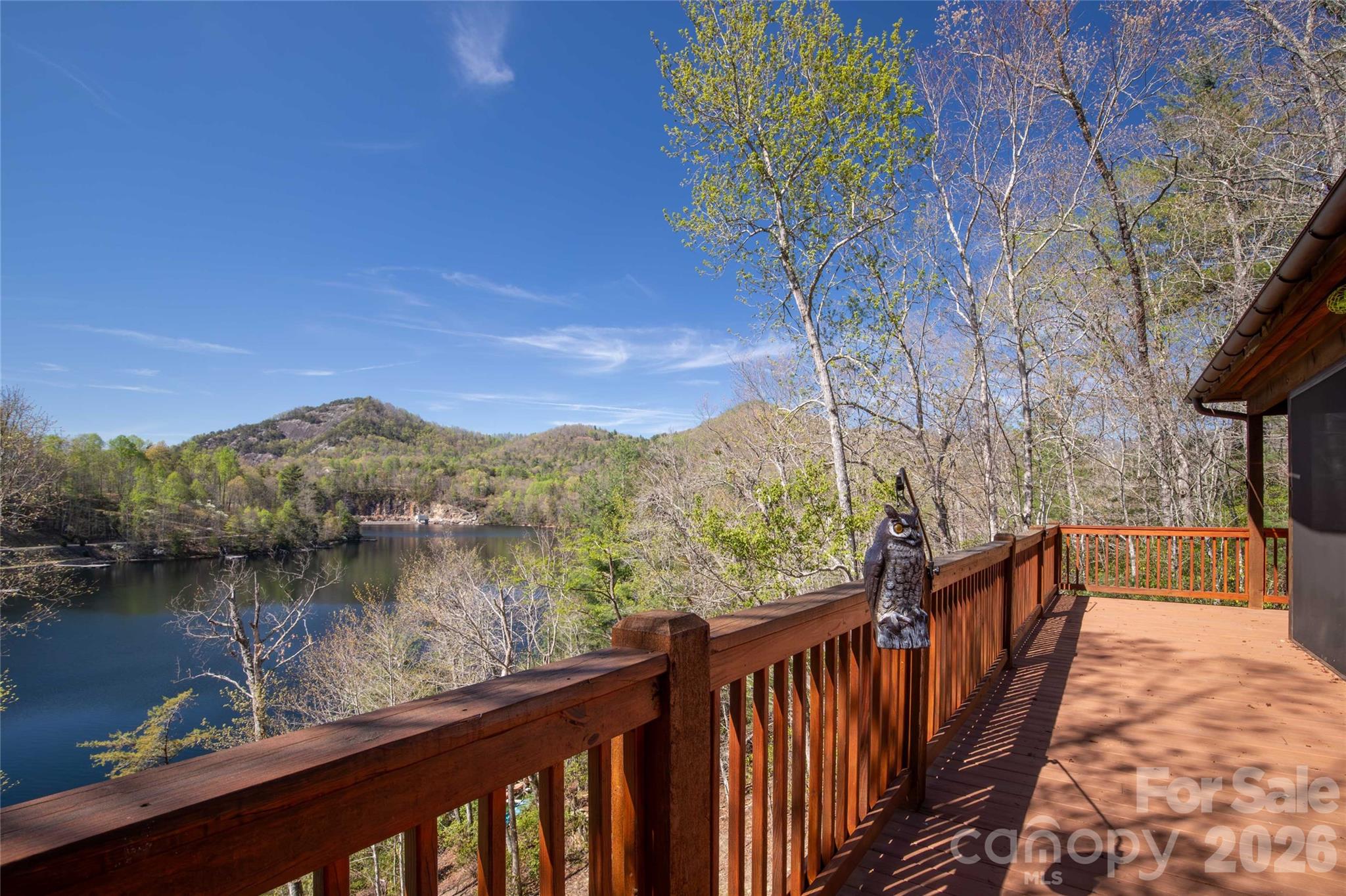 Bear Lake Reserve - Residential