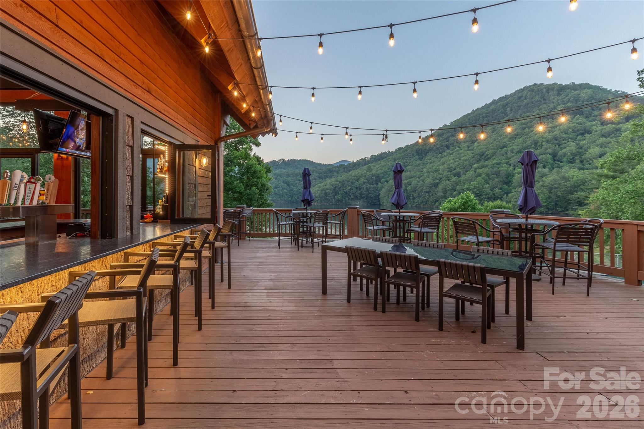 Bear Lake Reserve - Residential