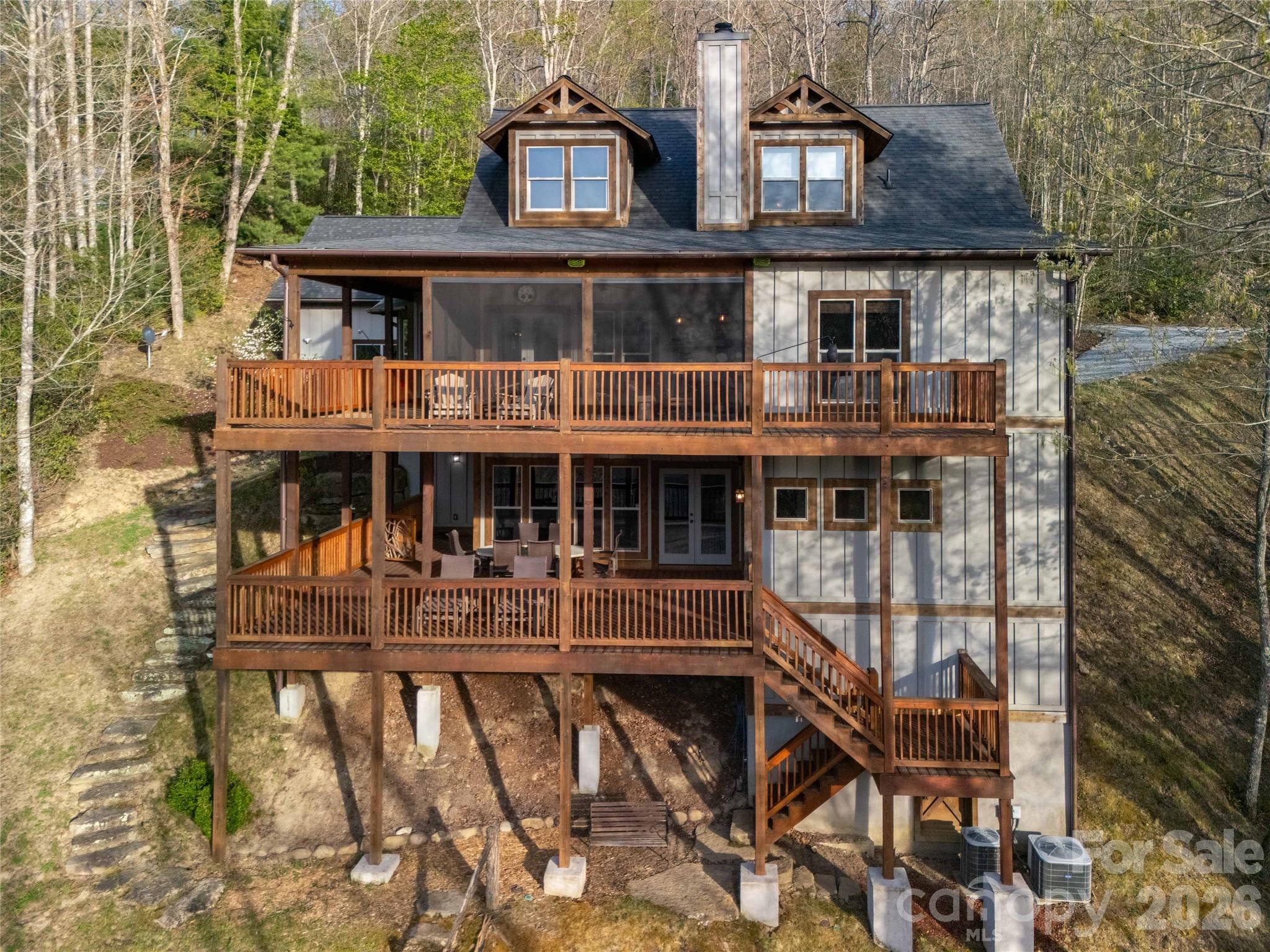 Bear Lake Reserve - Residential