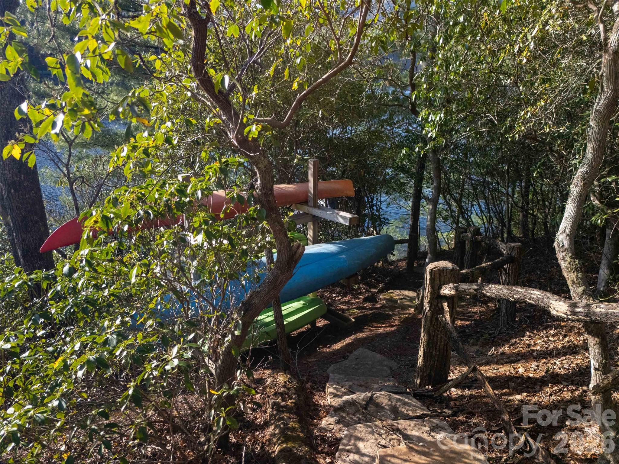 Bear Lake Reserve - Residential