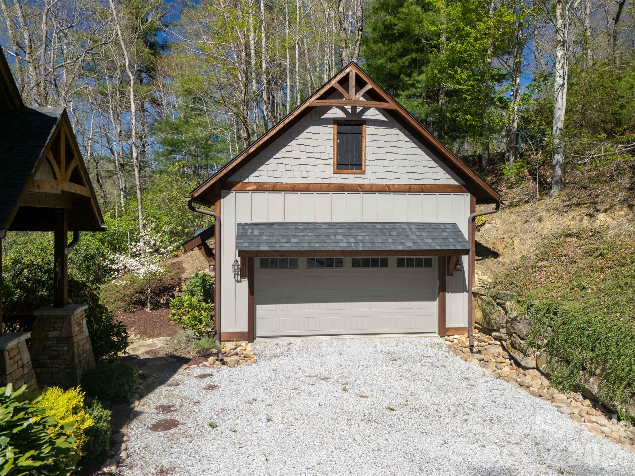 Bear Lake Reserve - Residential