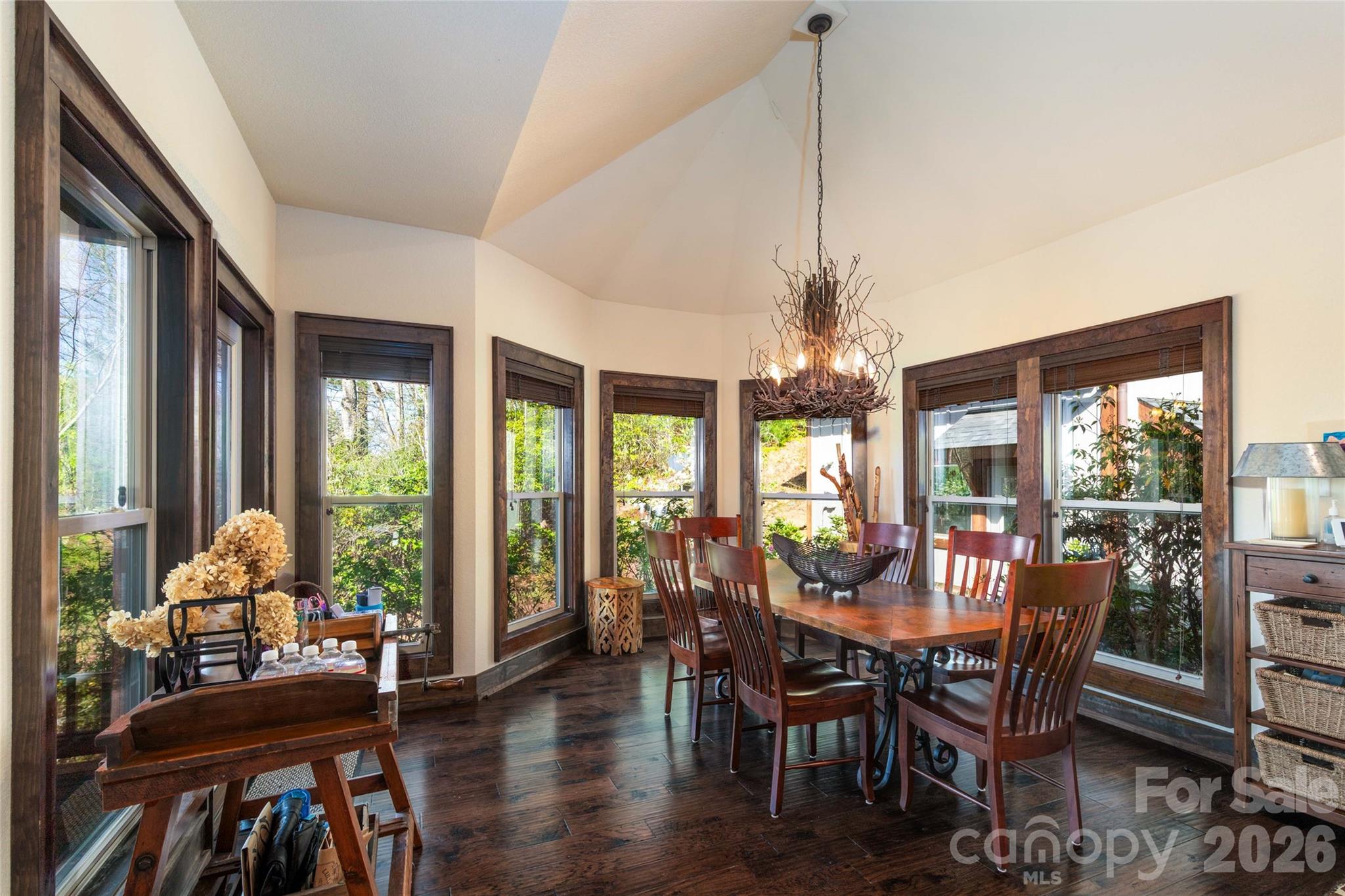 Bear Lake Reserve - Residential