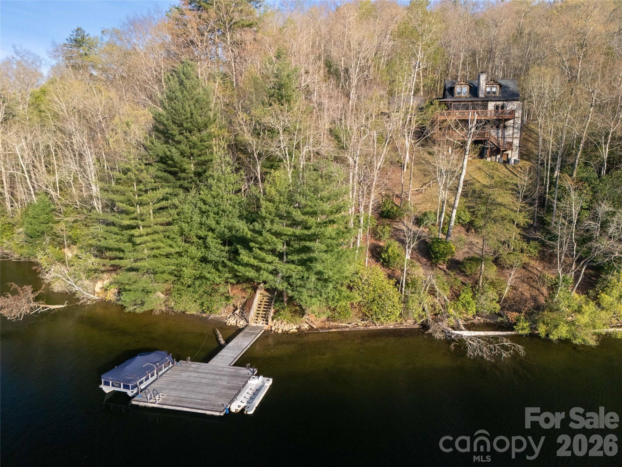 Bear Lake Reserve - Residential