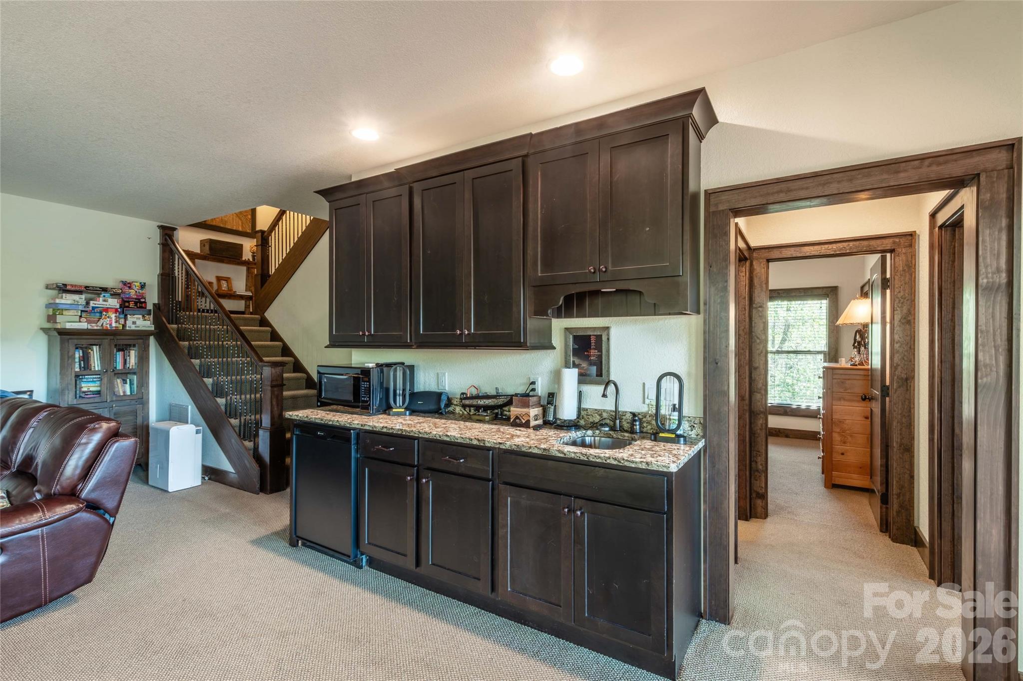 Bear Lake Reserve - Residential