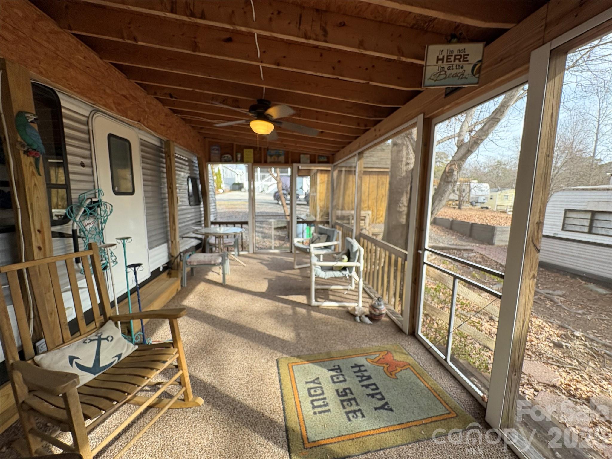 Badin Shores Resort - Residential