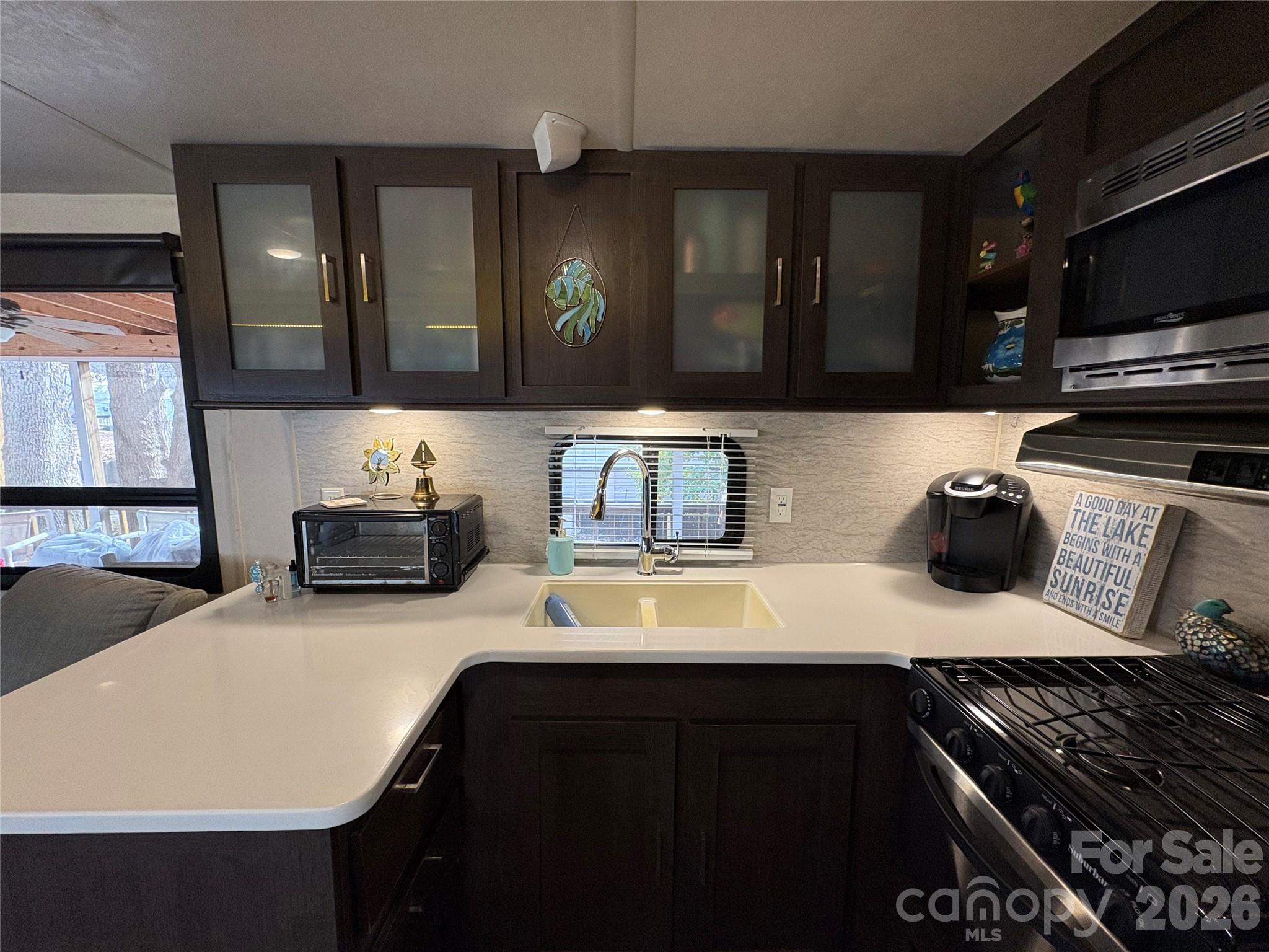 Badin Shores Resort - Residential