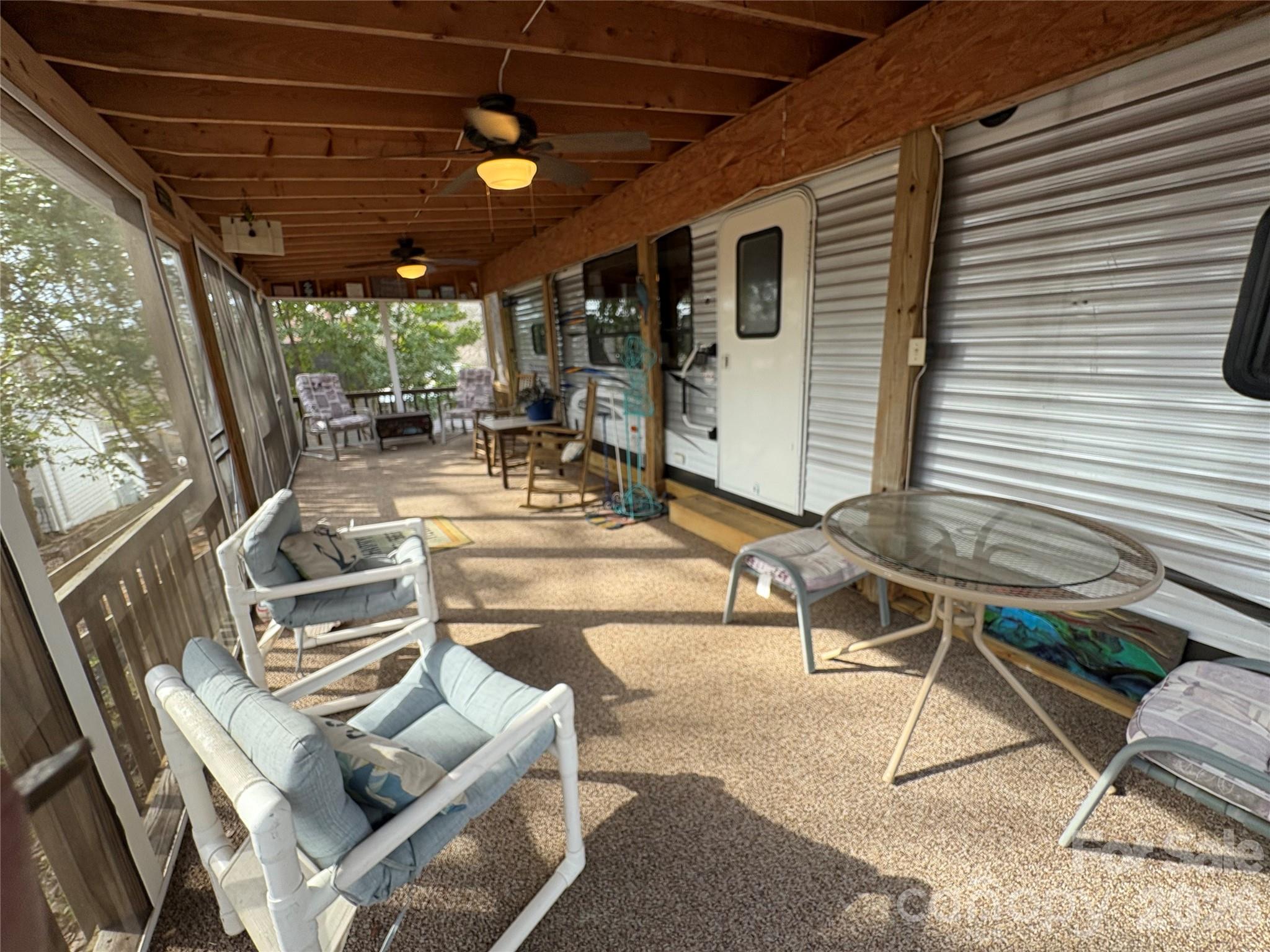 Badin Shores Resort - Residential
