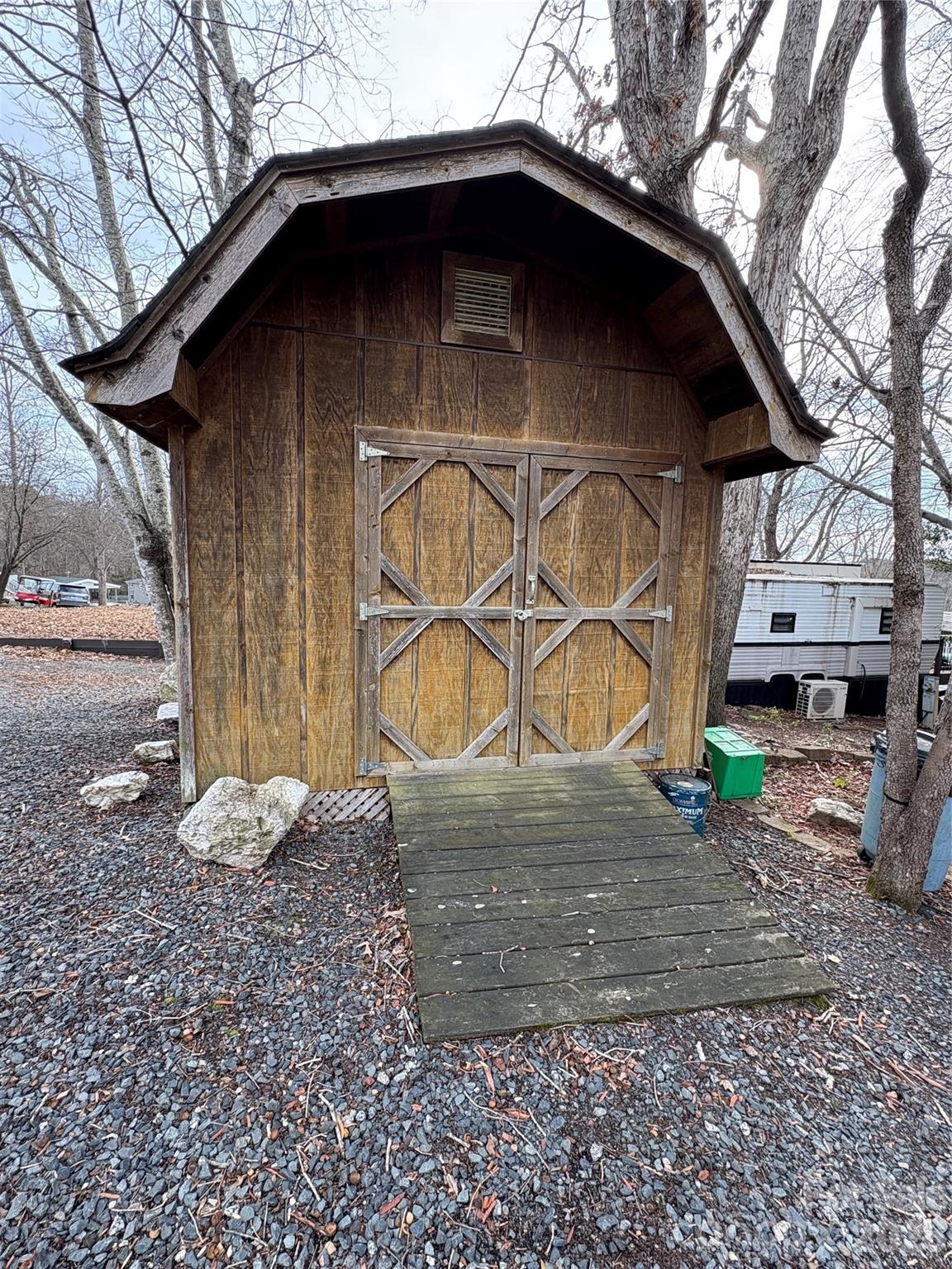 Badin Shores Resort - Residential