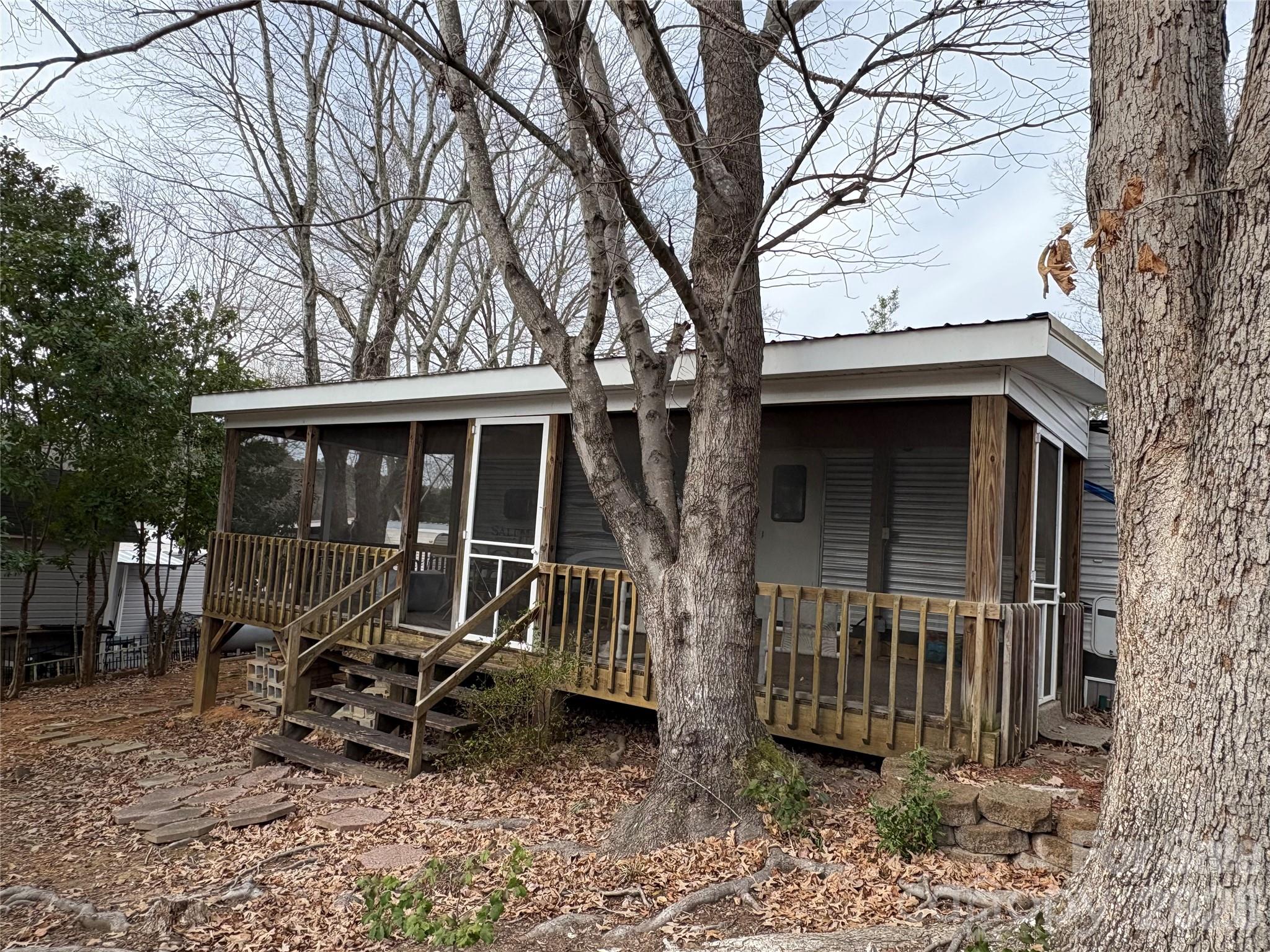 Badin Shores Resort - Residential