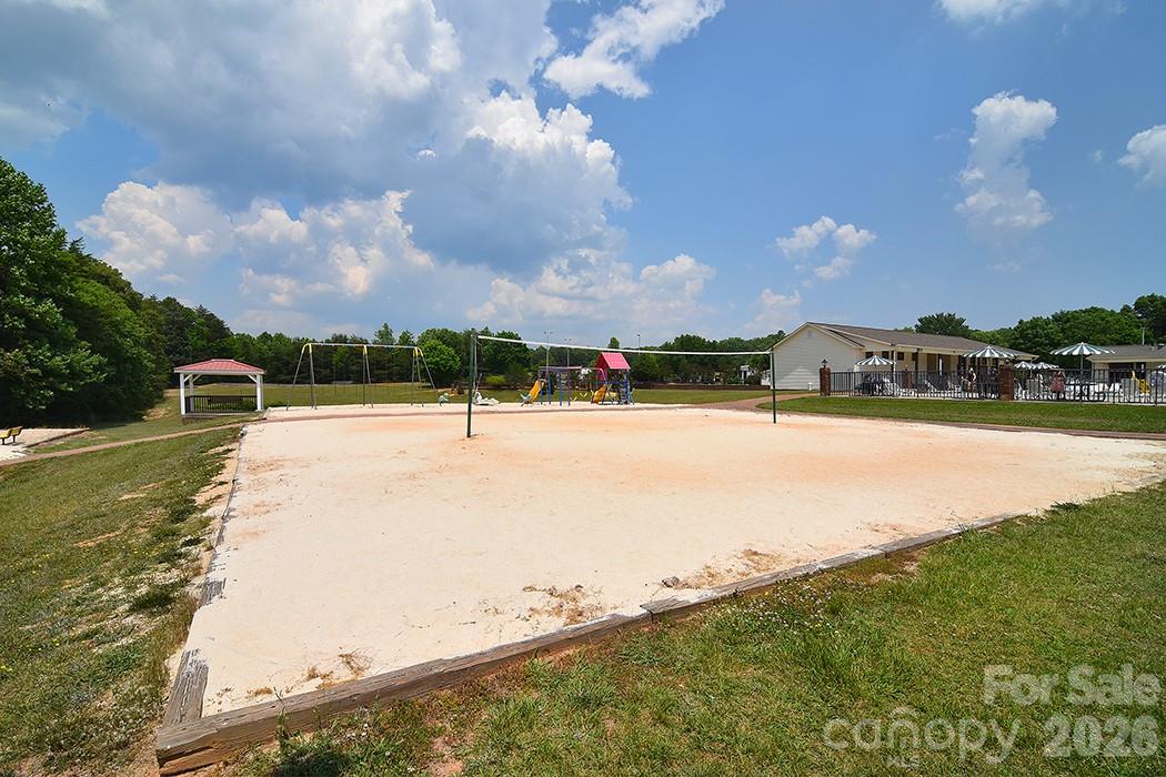 Badin Shores Resort - Residential