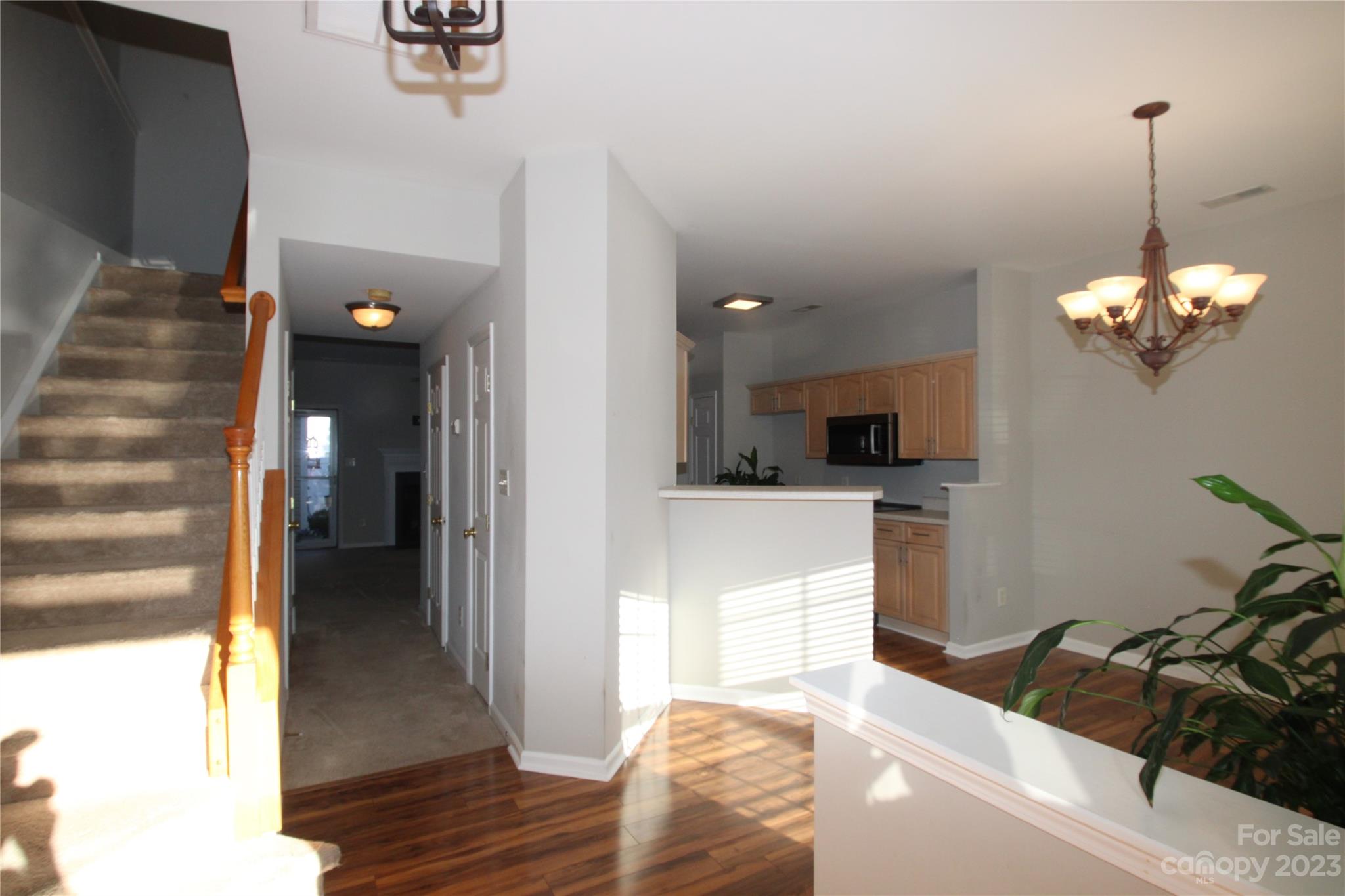 Parkside - Residential