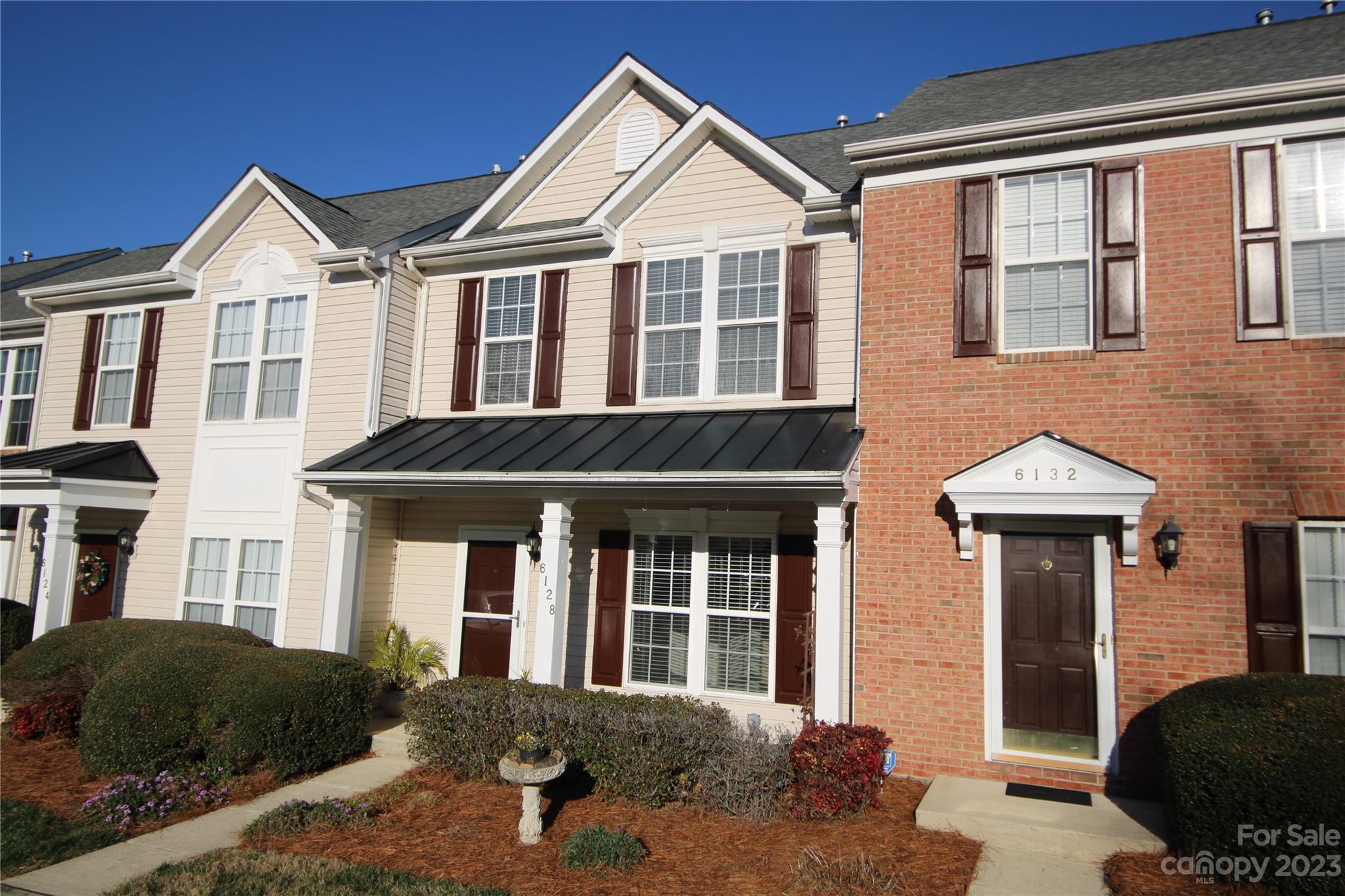 Parkside - Residential